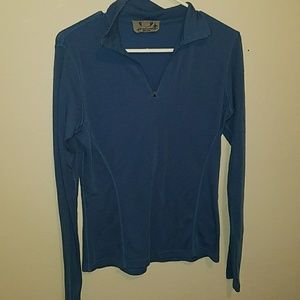 Smartwool base layer